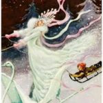 La Reine des Neiges