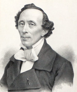 Ce Que Le Père Fait est Bien Fait de Hans Christian Andersen