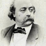 Gustave Flaubert - Photographie