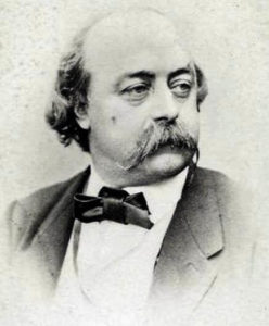 Gustave Flaubert - Photographie