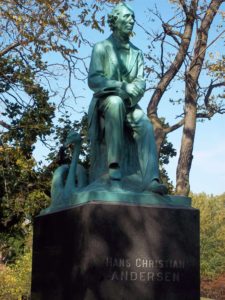 Hans Le Balourd de Hans Christian Andersen