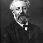 Jules Verne - Photographie par Félix Nadar - 1878