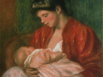 L’Histoire d’Une Mère