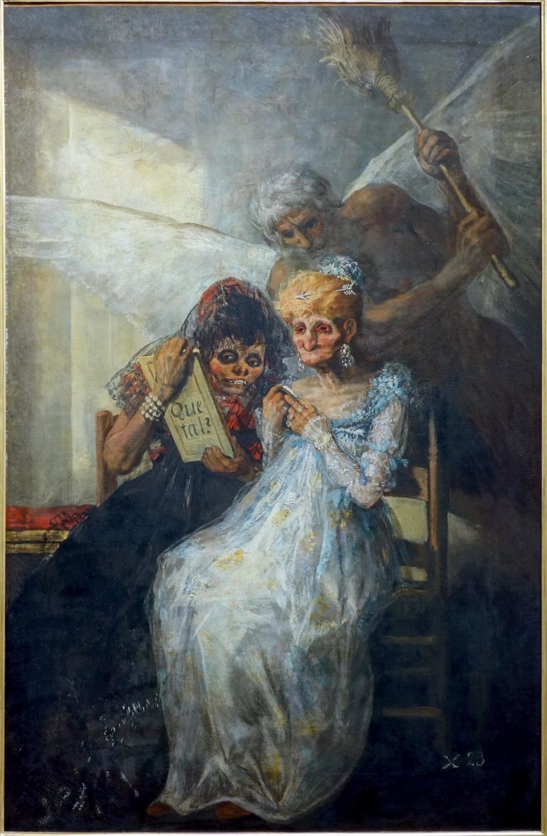 La Peur  Nouvelle fantastique de Guy de Maupassant  Contes de La Bécasse