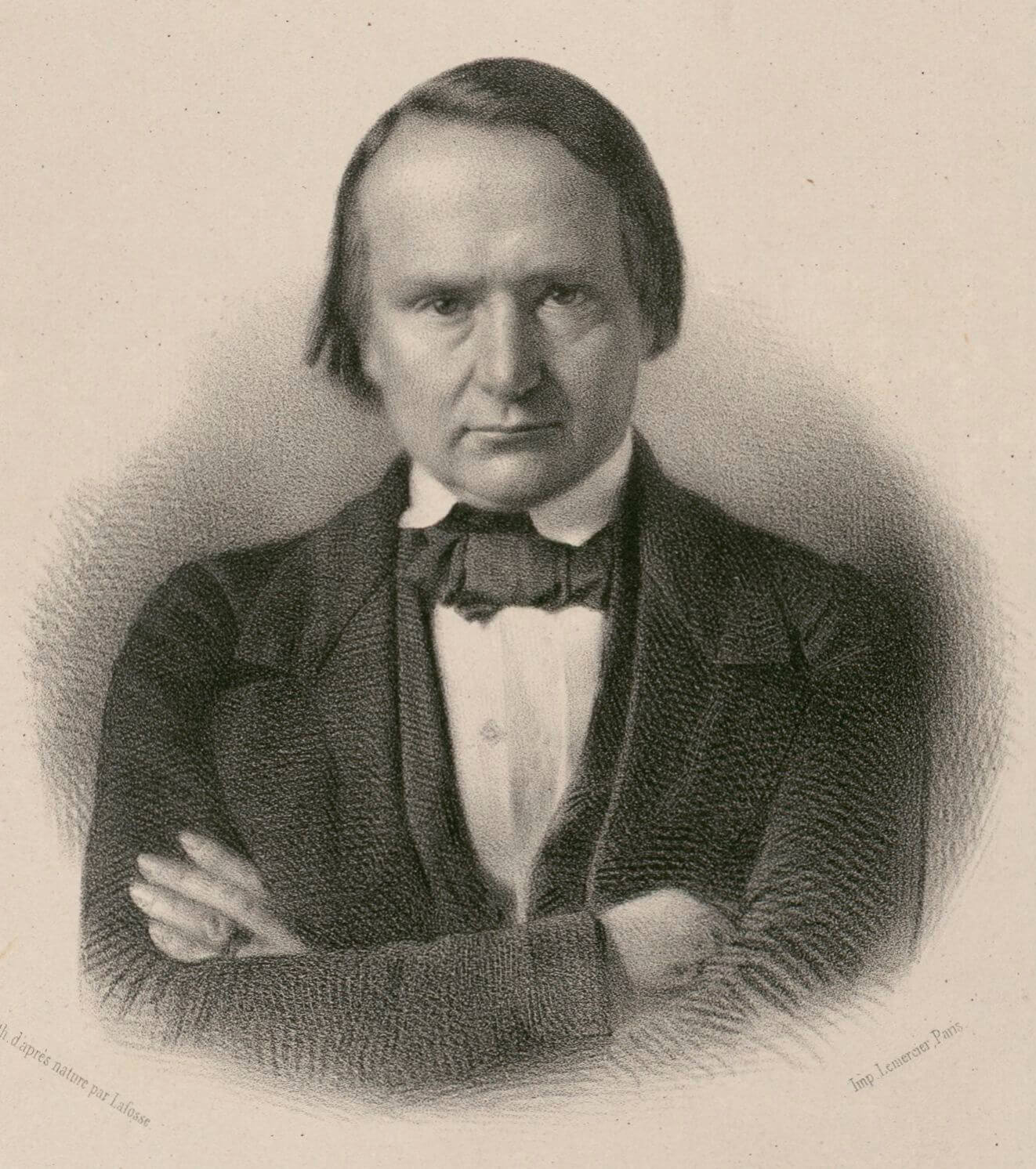 A Quel Mouvement Littéraire Appartient Victor Hugo