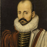 Michel de Montaigne - Portrait présumé - 1570