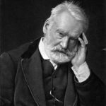 Victor Hugo - Photographie par Walery - 1875