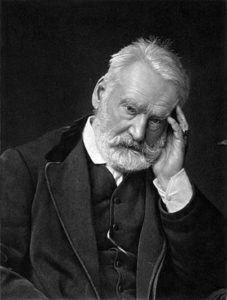 Victor Hugo - Photographie par Walery - 1875