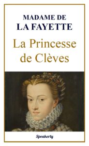 La Princesse de Clèves de Madame de La Fayette - pdf