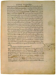 Que Philosopher C’Est Apprendre à Mourir de Michel de Montaigne - Essais - Livre 1 Chapitre 20 - Édition de Bordeaux - 010