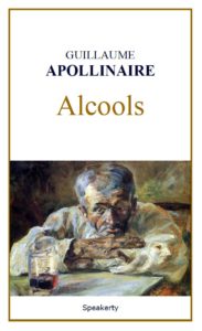 Alcools de Guillaume Apollinaire en pdf