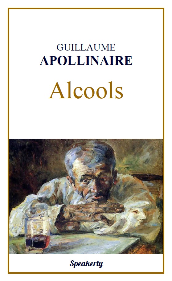 Zone Poème de Guillaume Apollinaire Alcools Zone Poème de Guillaume Apollinaire Alcools