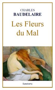 Les Fleurs du Mal de Charles Baudelaire en pdf