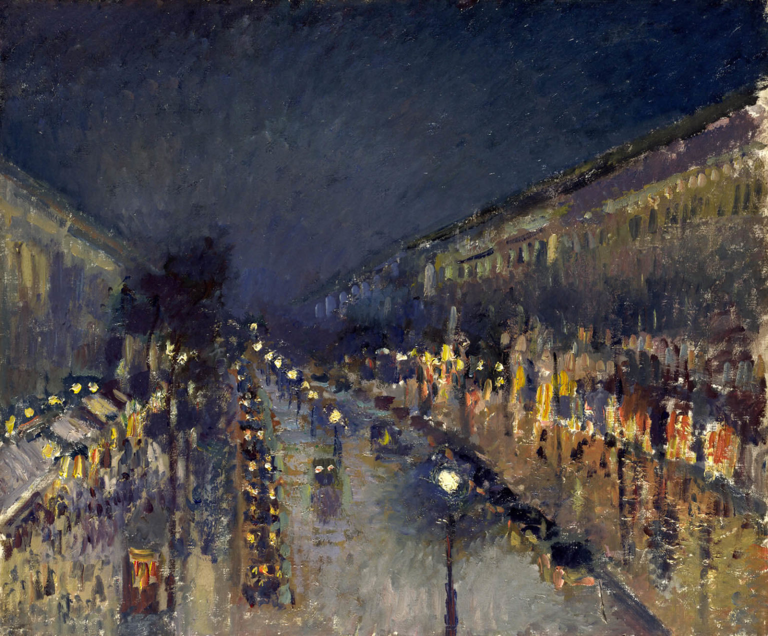 Le Crépuscule Du Matin Baudelaire Analyse