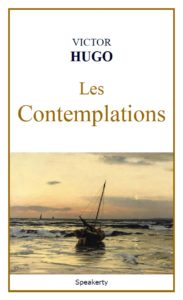 Les Contemplations de Victor Hugo en pdf