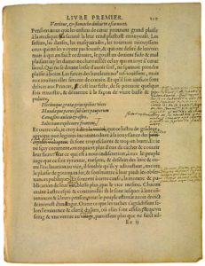 De l’Inequalité Qui Est entre Nous de Michel de Montaigne - Essais - Livre 1 Chapitre 42 - Édition de Bordeaux - 007