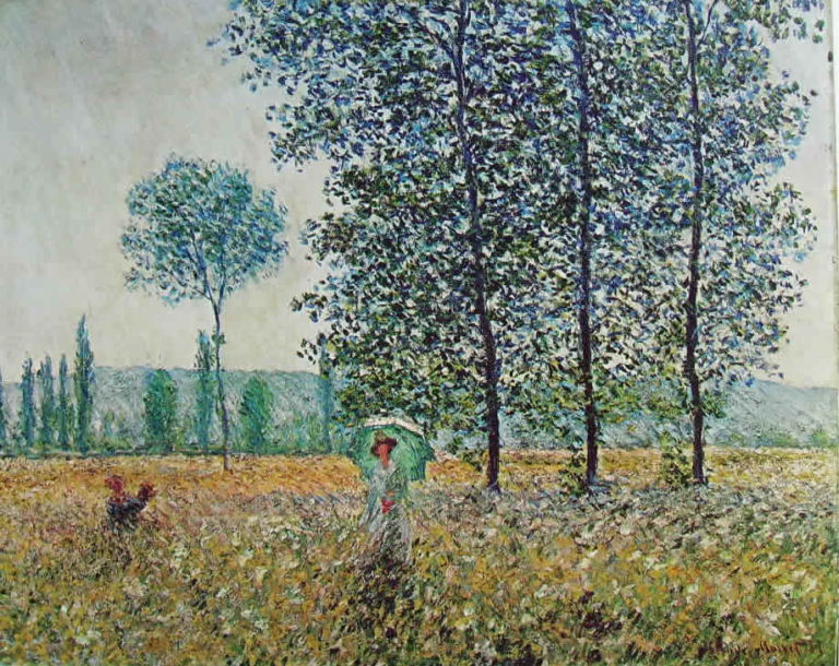 Printemps Victor Hugo Tout Est Lumière L'Hirondelle Au Printemps... - Poème de Victor Hugo - Les Contemplations