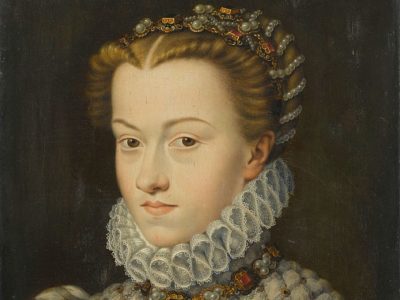 La Princesse de Clèves