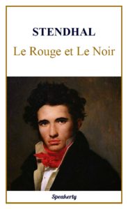 Le Rouge et Le Noir de Stendhal - pdf