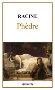 Phèdre de Jean Racine - PDF