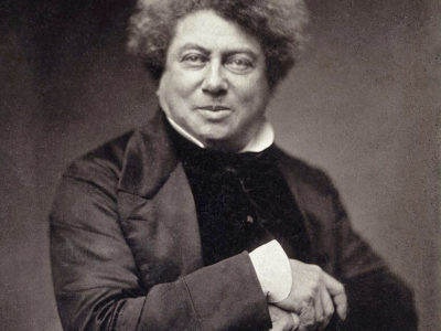 À Alexandre D.