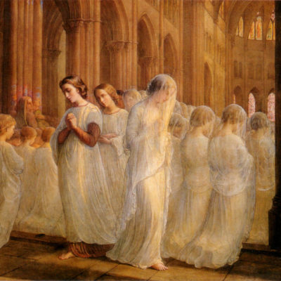 Premières Communions