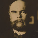 Paul Verlaine - Photographie par Willem Witsen - Portrait de Paul Verlaine - 1892