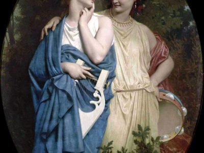Philomèle et Progné