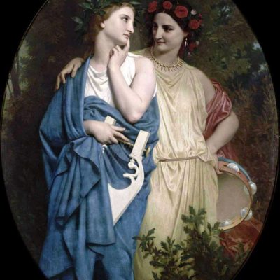 Philomèle et Progné