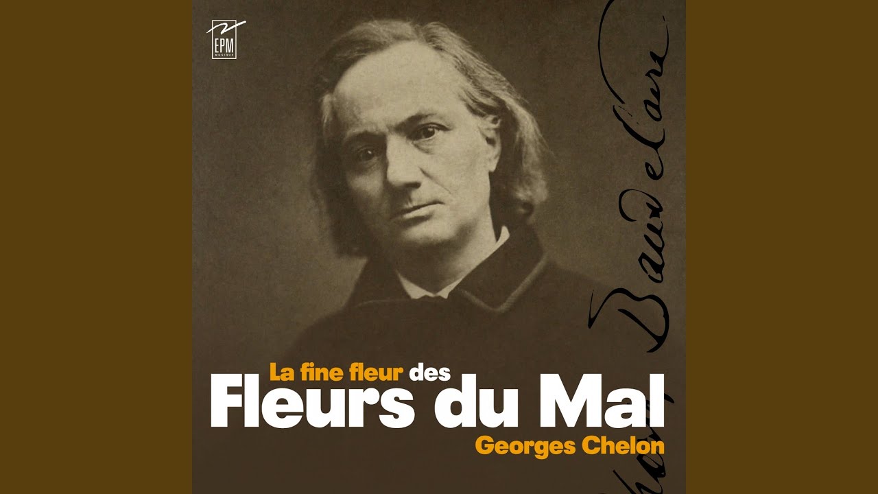 L'Irremédiable - Poème de Charles Baudelaire - Les Fleurs du Mal
