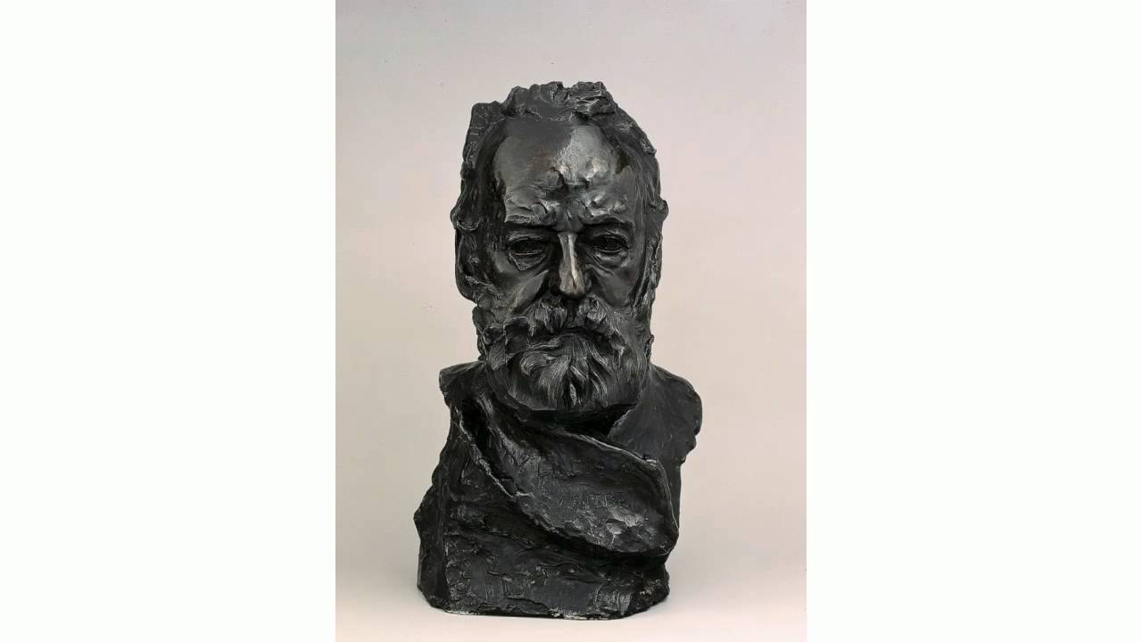 J Aime L Araignée Victor Hugo