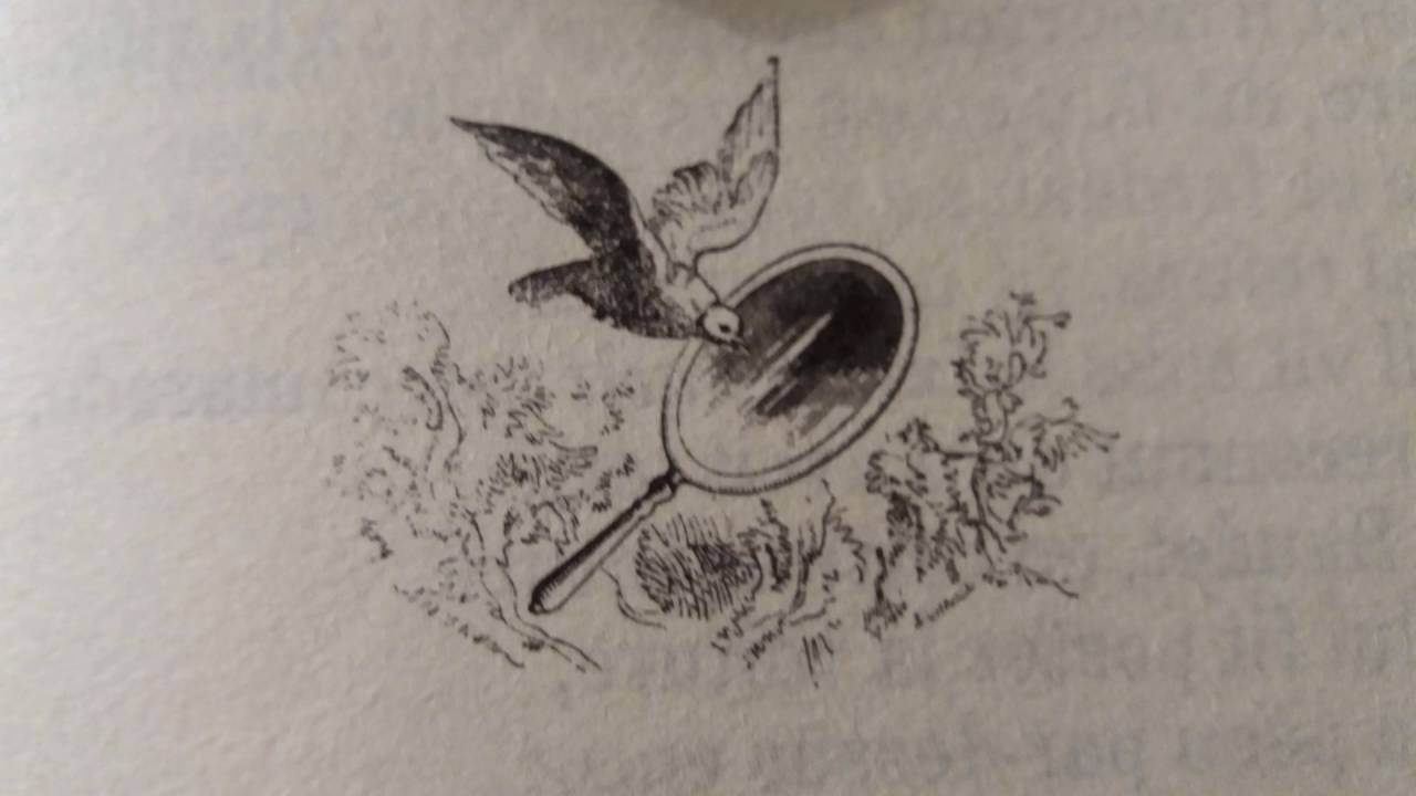 L Oiseleur L Autour Et L Alouette