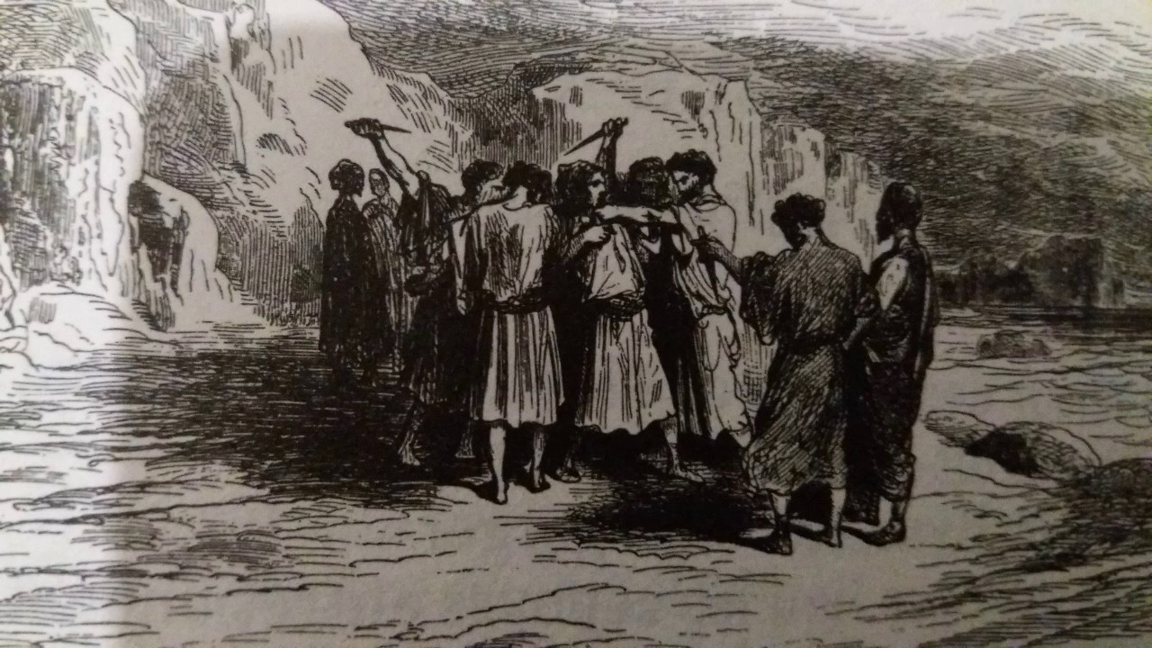 Qu'est Ce Qu'on A Fait Au Bon Dieux Streaming Gratuit Jupiter et Le Passager - Fable de Jean de La Fontaine | Speakerty